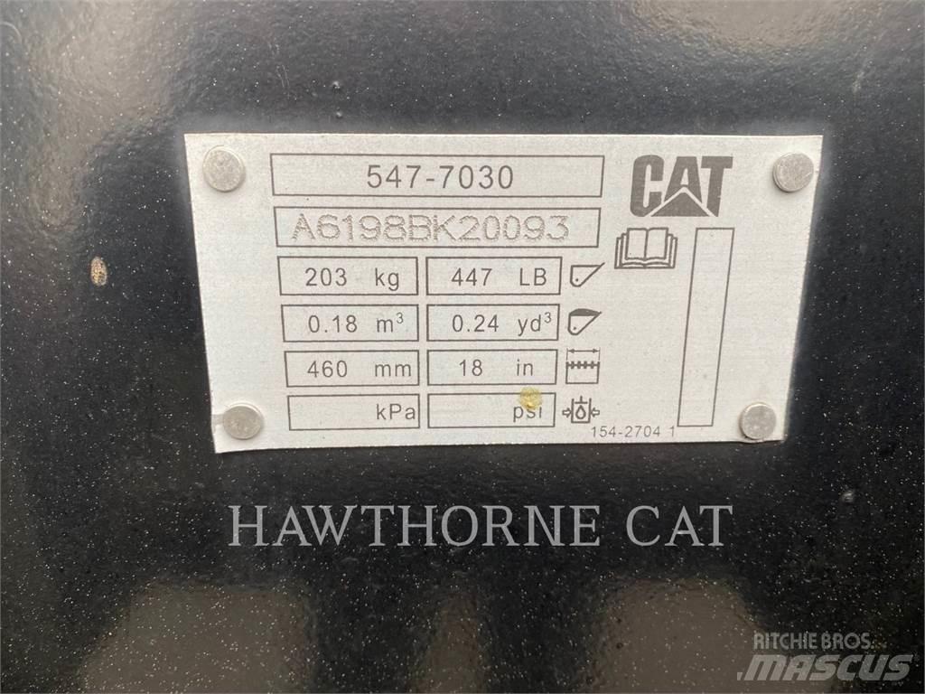 CAT 310 - 18 PO دلاء