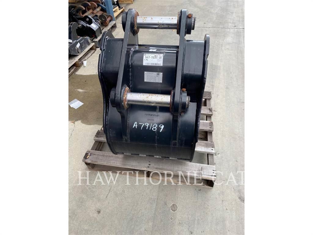 CAT 310 - 24 PO دلاء