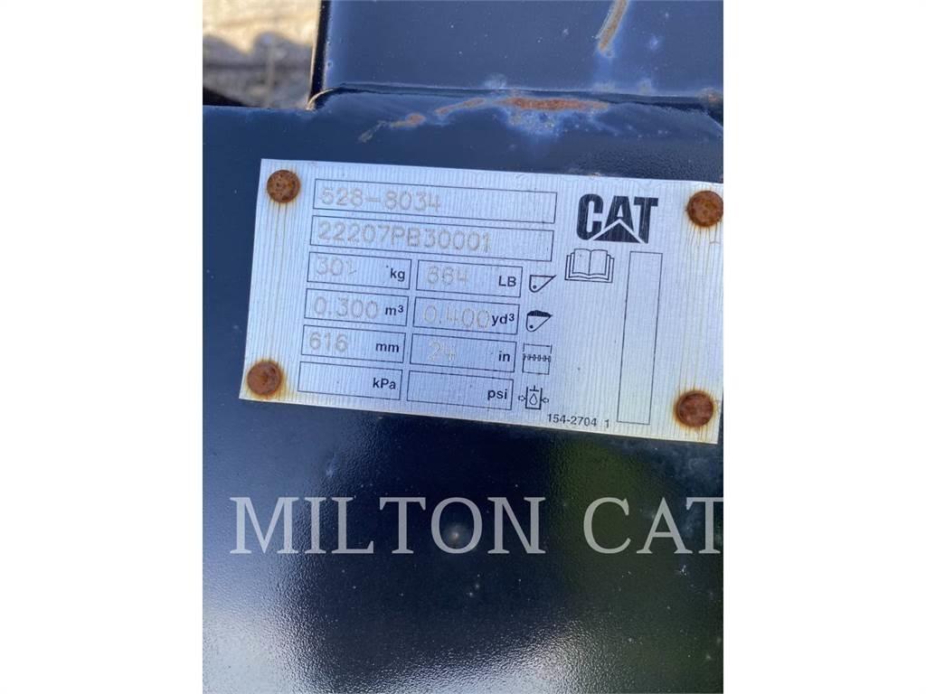 CAT .310.24IN.BUCKET دلاء
