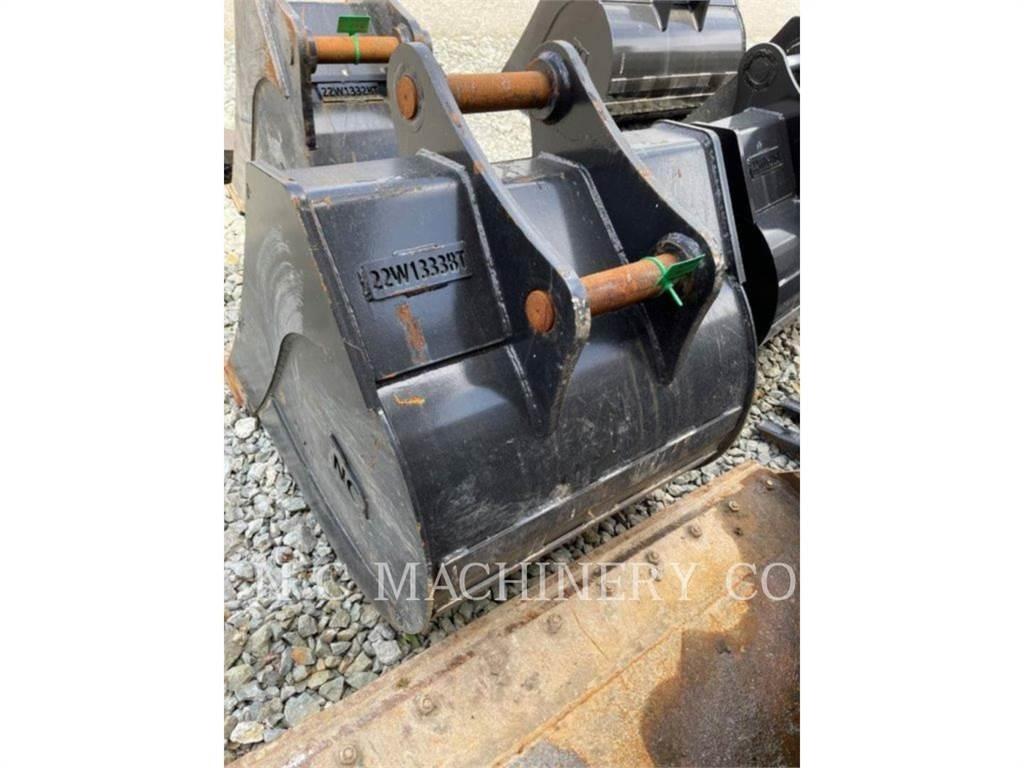 CAT 310BKT36CO حفارات زحافة