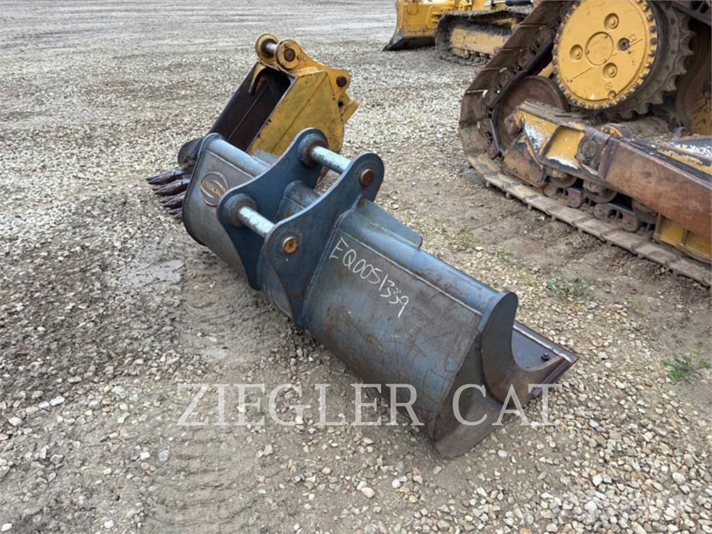 CAT 311F حفارات زحافة