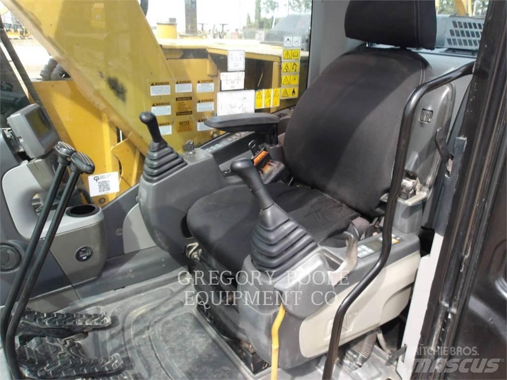 CAT 311FLRR حفارات زحافة