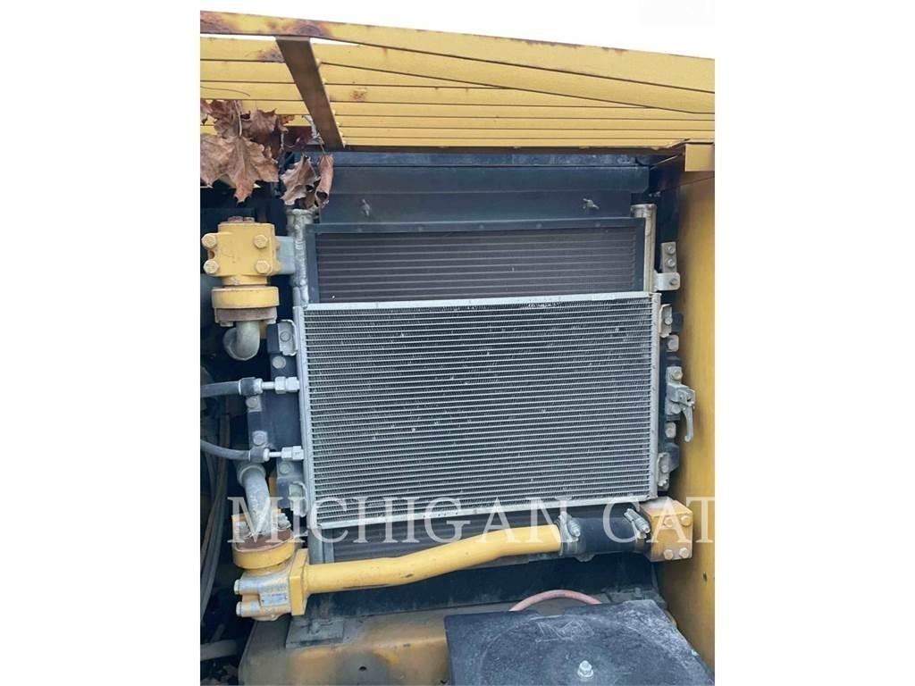 CAT 312CL PQ حفارات زحافة