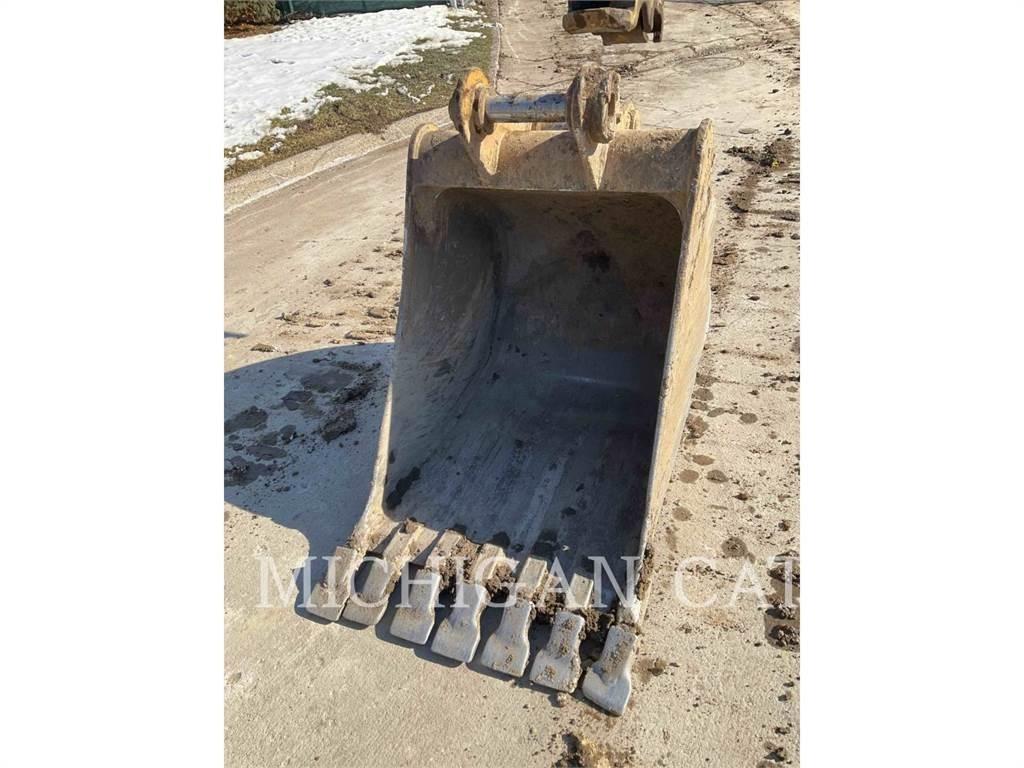 CAT 312EL PQ حفارات زحافة