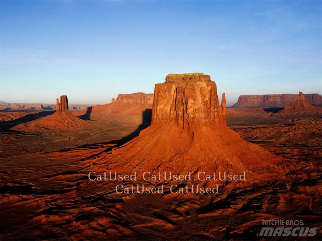 CAT 313 GC حفارات زحافة