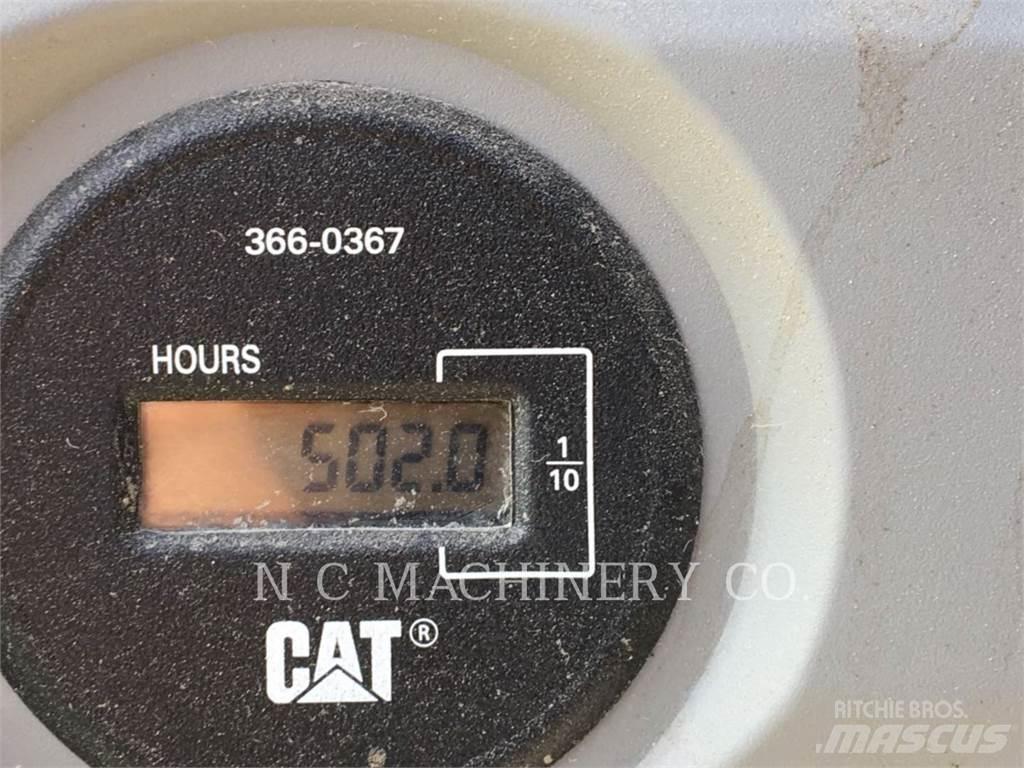 CAT 313F L حفارات زحافة