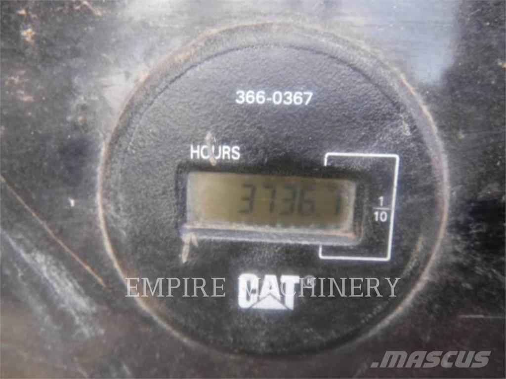 CAT 314D LCR P حفارات زحافة