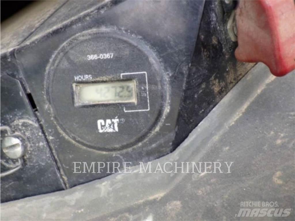 CAT 314E LCR حفارات زحافة