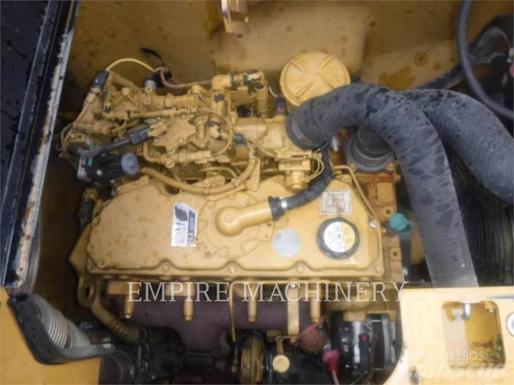 CAT 314E LCR حفارات زحافة