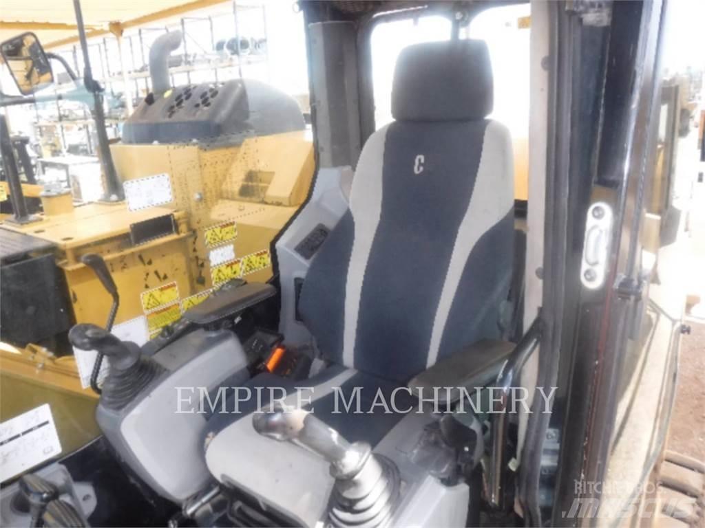 CAT 314E LCR حفارات زحافة