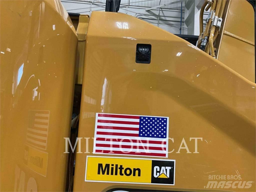 CAT 315 حفارات زحافة