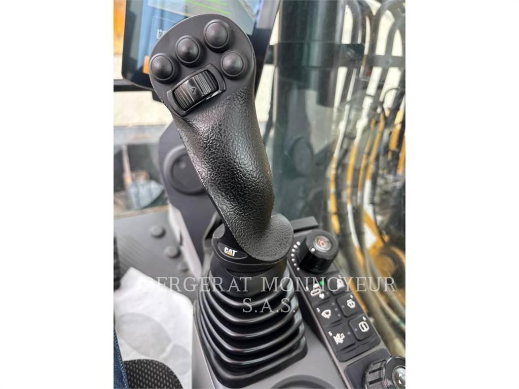 CAT 315 حفارات زحافة
