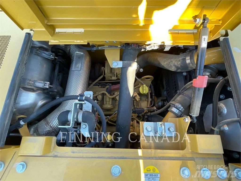 CAT 315-07 بلدوزرات مجنزرة