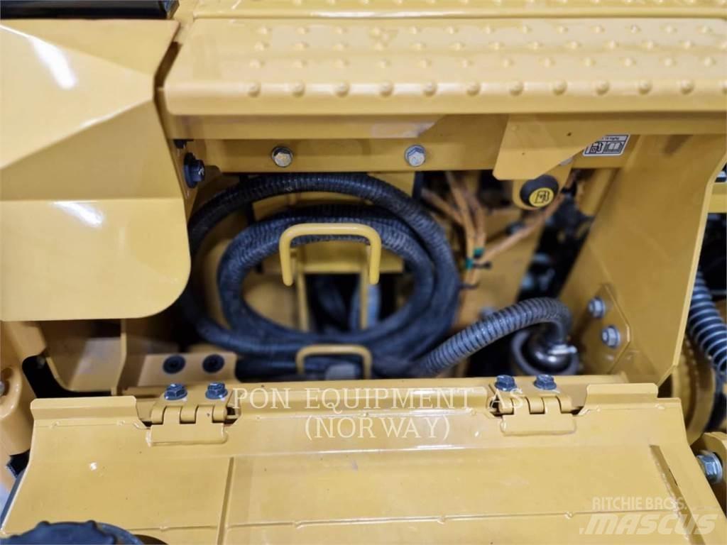 CAT 315-07 حفارات زحافة