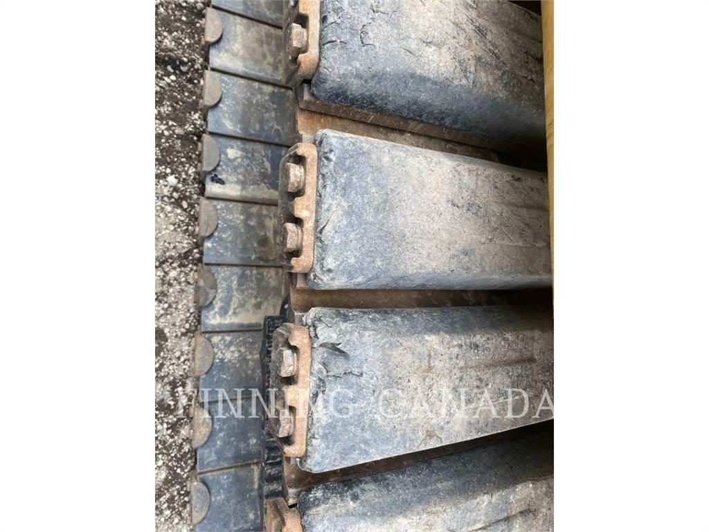 CAT 315-07 حفارات زحافة