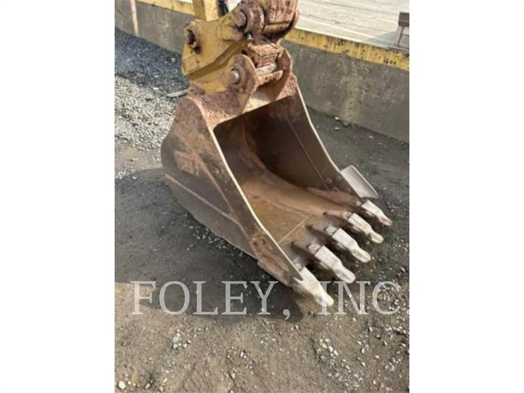 CAT 315-07 حفارات زحافة