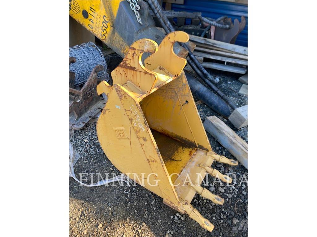 CAT 315-07 حفارات زحافة