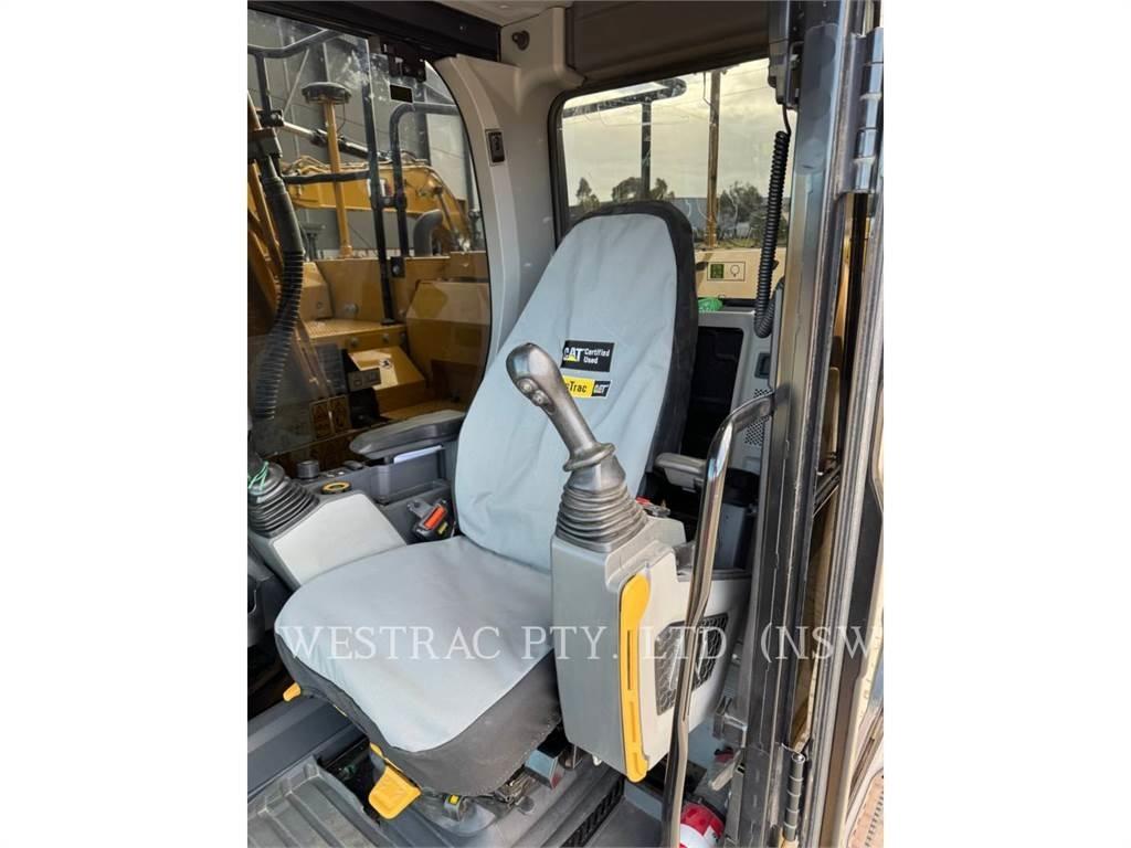 CAT 315-07- 3D حفارات زحافة