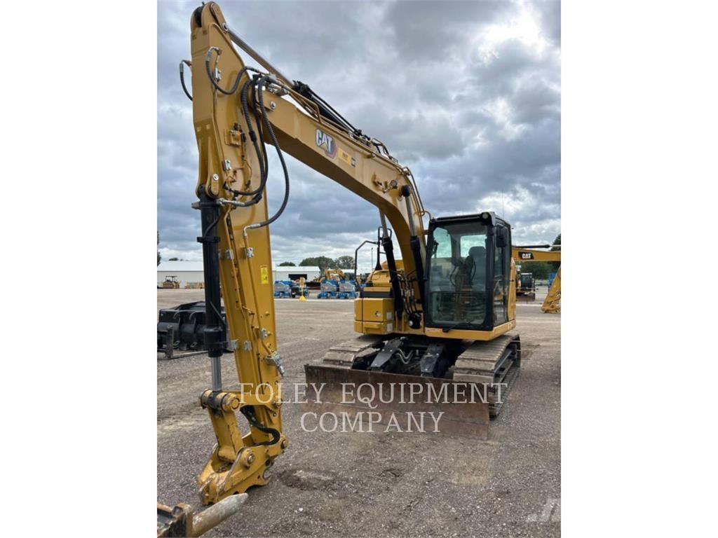 CAT 315-079X حفارات زحافة