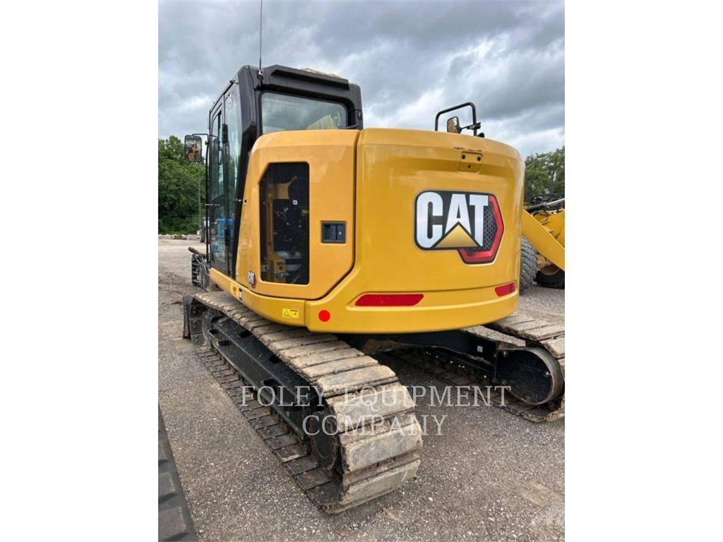 CAT 315-079X حفارات زحافة