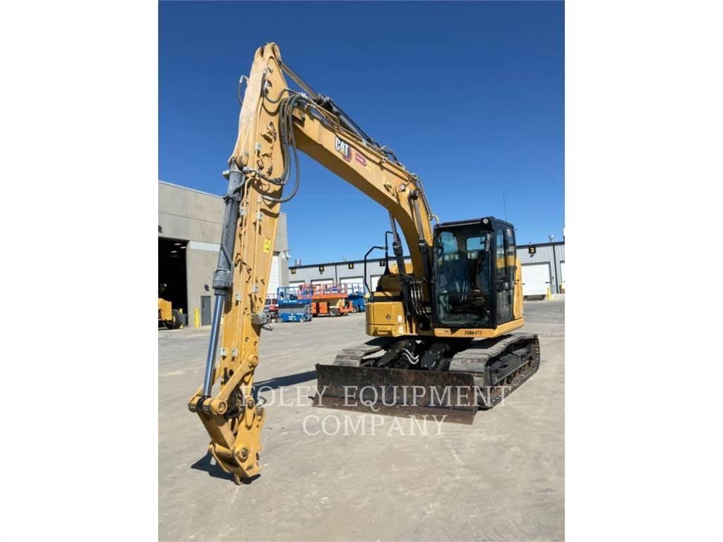 CAT 315-079X حفارات زحافة