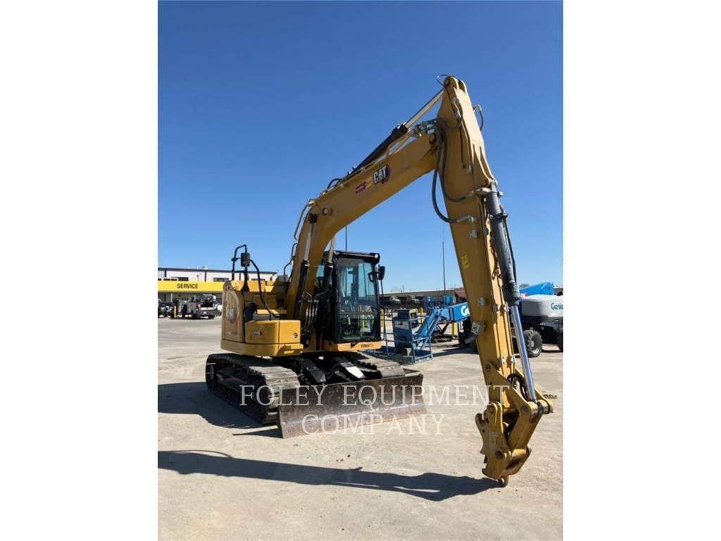 CAT 315-079X حفارات زحافة