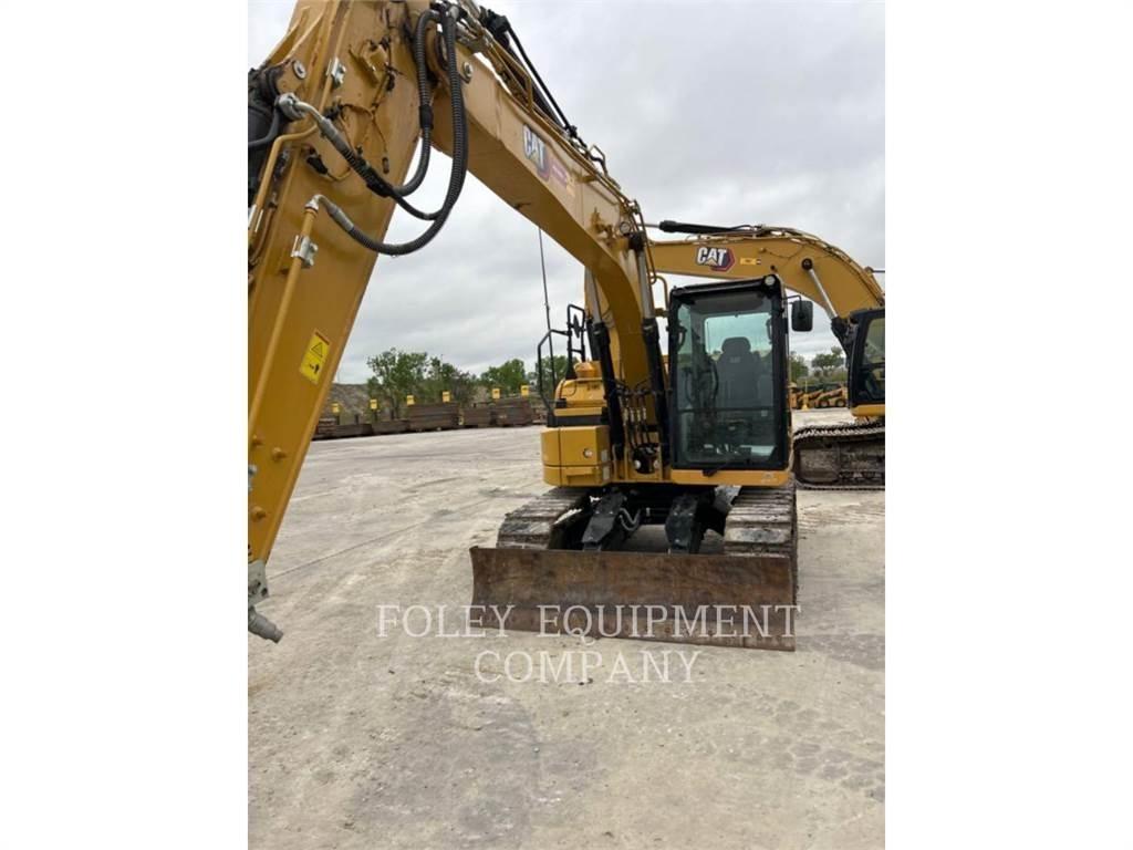 CAT 315-079X حفارات زحافة