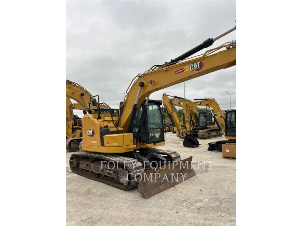 CAT 315-079X حفارات زحافة