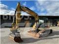 CAT 315-07GC حفارات زحافة