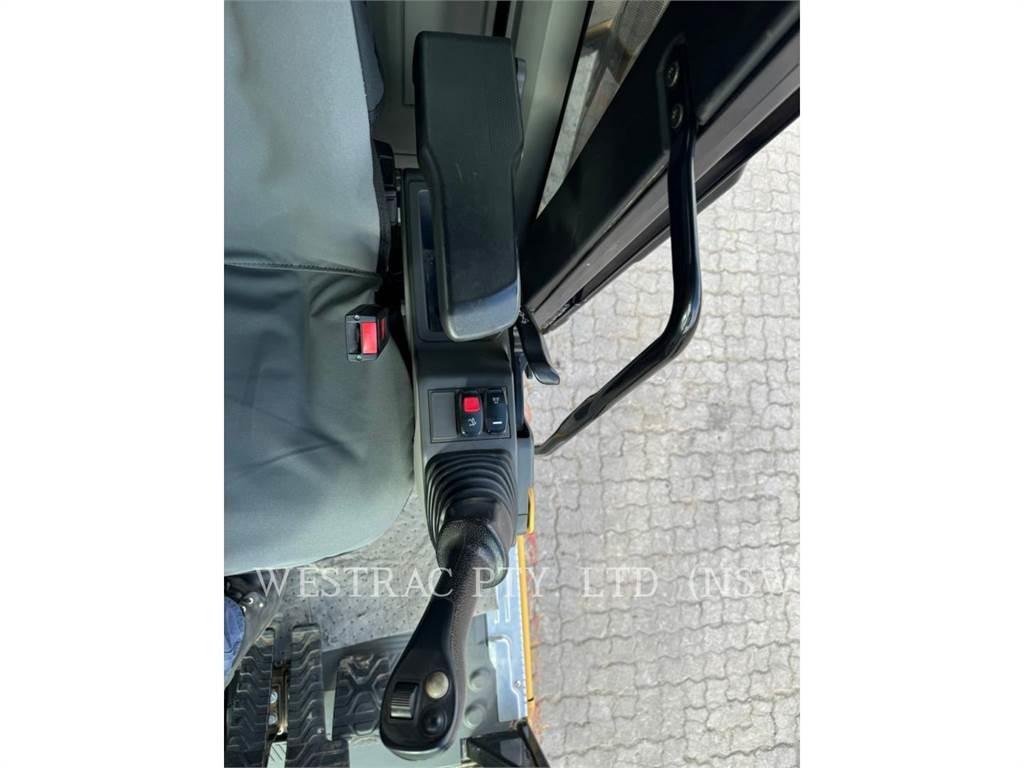 CAT 315-07GC حفارات زحافة