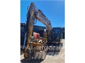 CAT 315-07GC حفارات زحافة