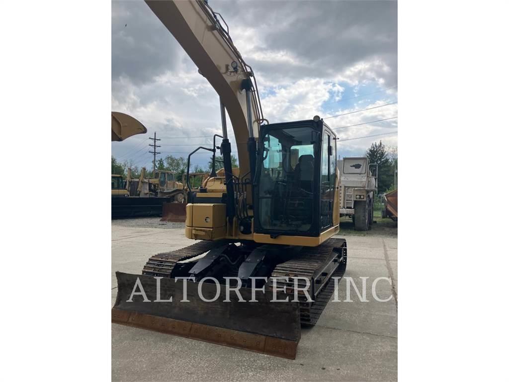 CAT 315-07GCTH حفارات زحافة