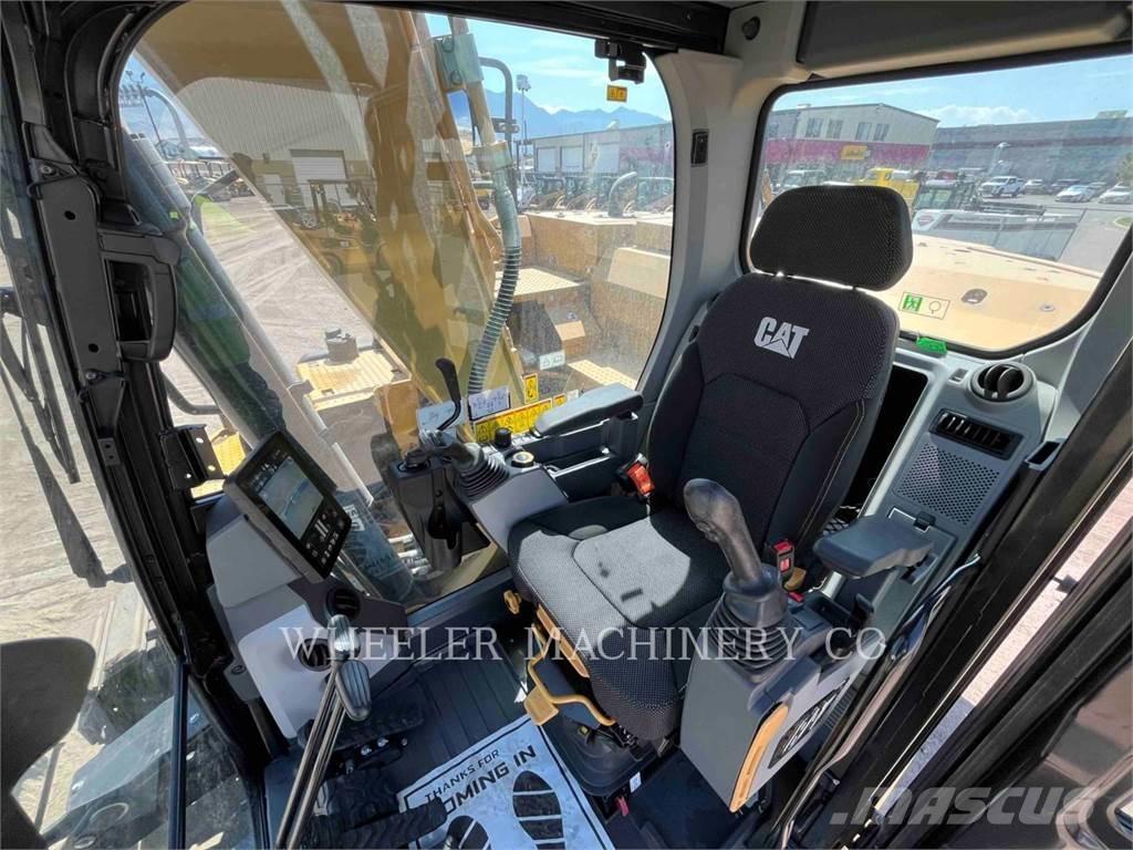 CAT 315 CF حفارات زحافة