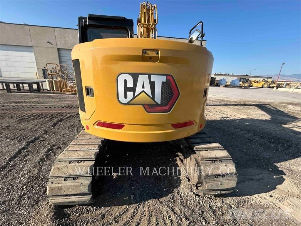 CAT 315 CF حفارات زحافة