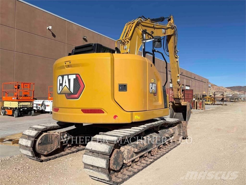 CAT 315 CF حفارات زحافة