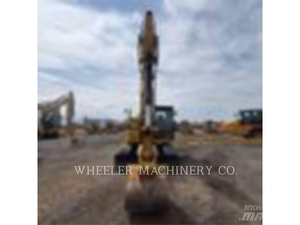 CAT 315 CF حفارات زحافة