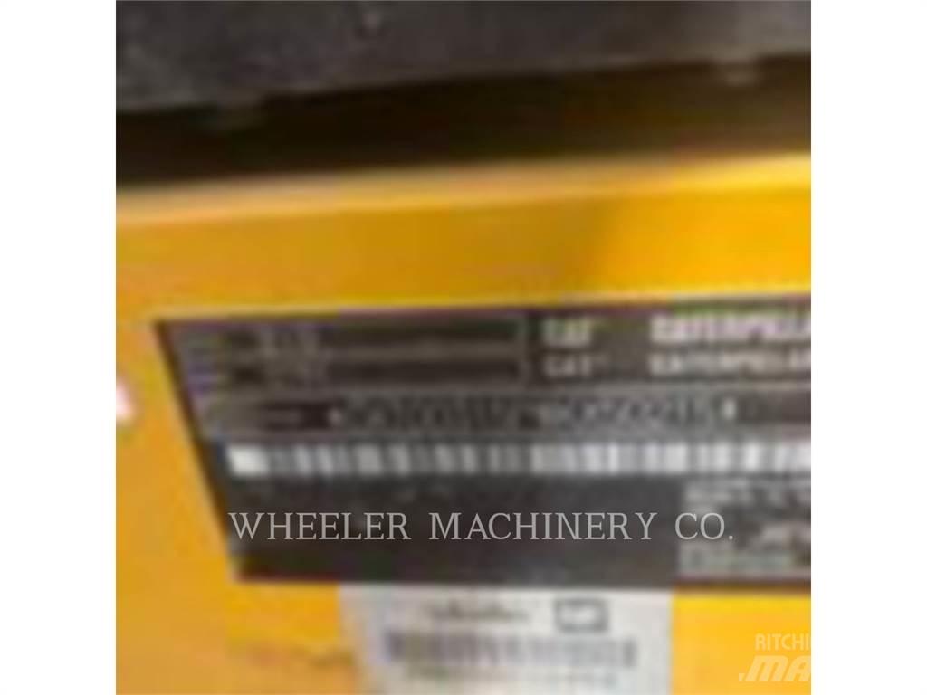 CAT 315 CF حفارات زحافة