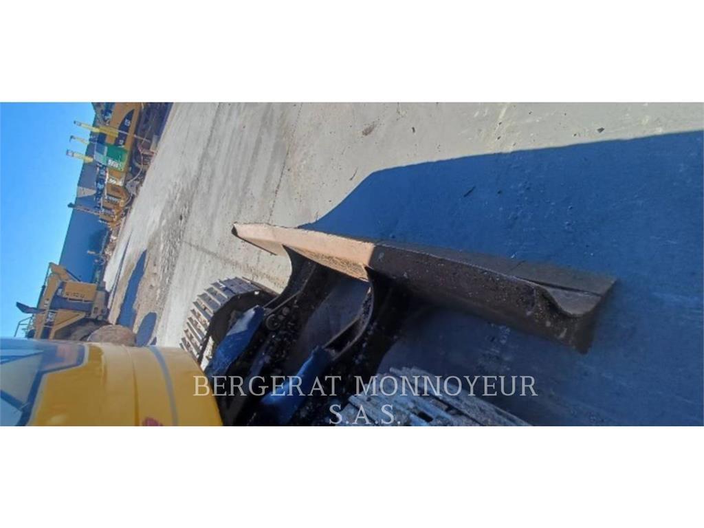 CAT 315 GC حفارات زحافة