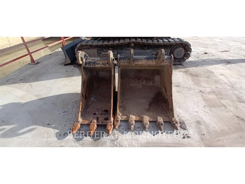 CAT 315 GC حفارات زحافة