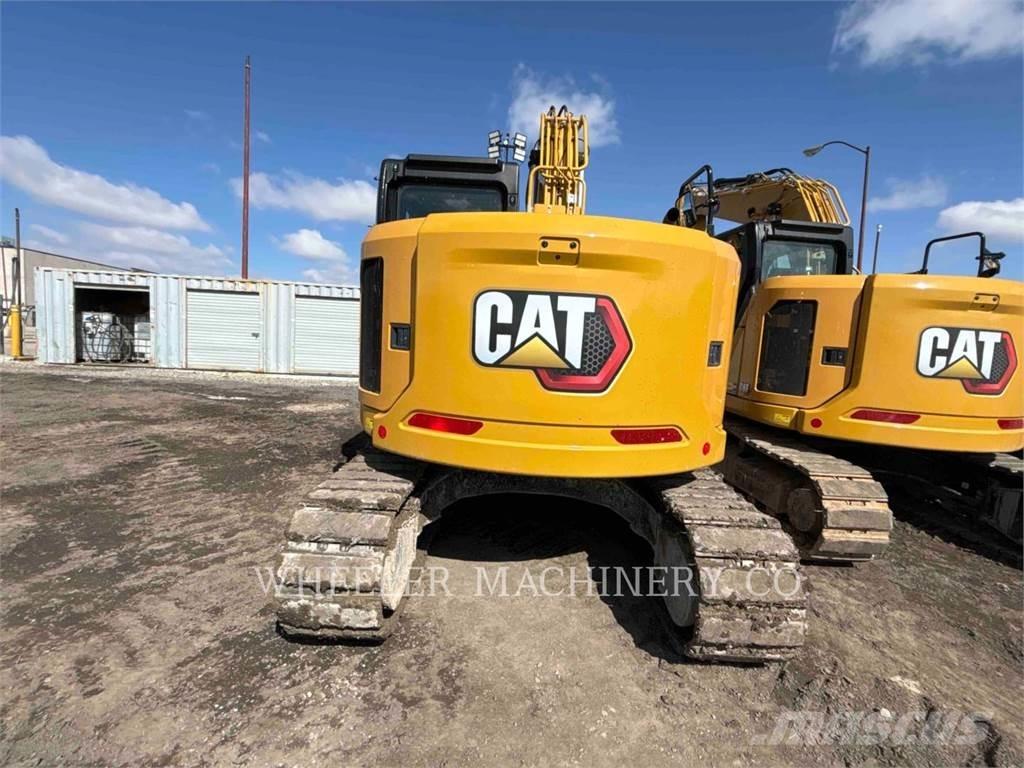 CAT 315 GC TH حفارات زحافة