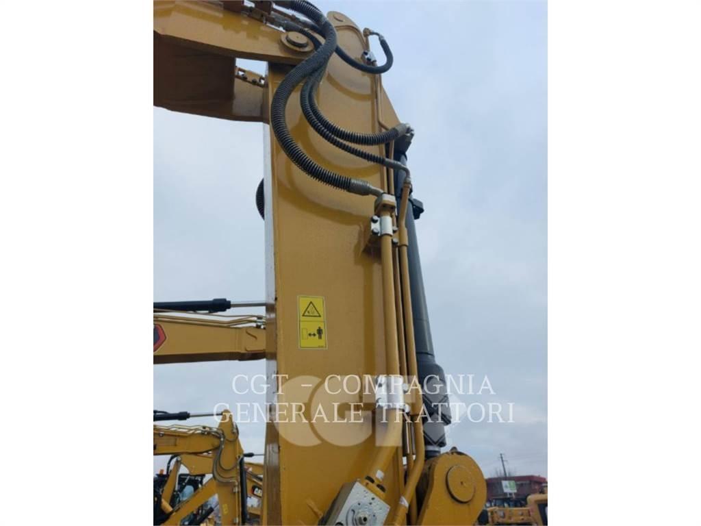 CAT 315 NG حفارات زحافة