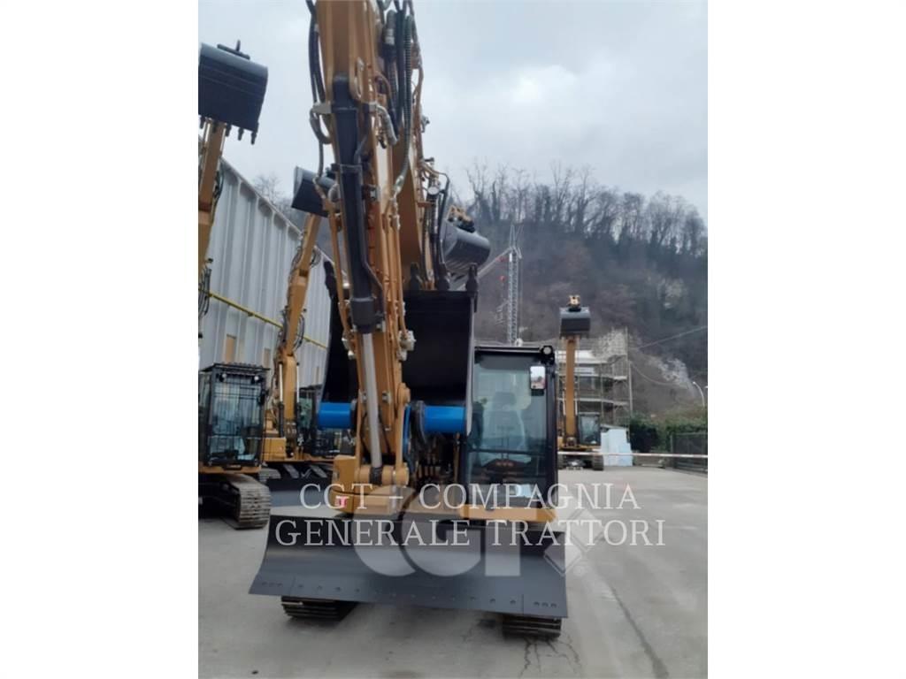 CAT 315 NG حفارات زحافة