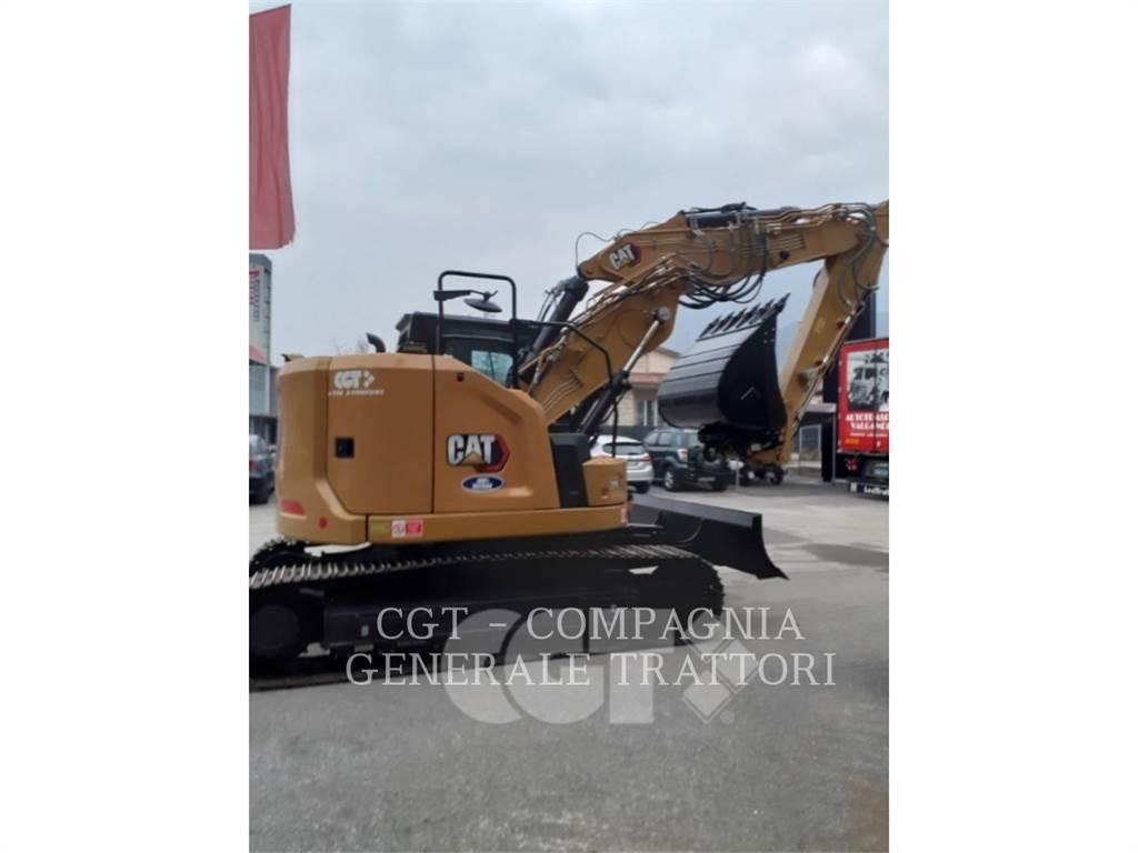 CAT 315 NG حفارات زحافة