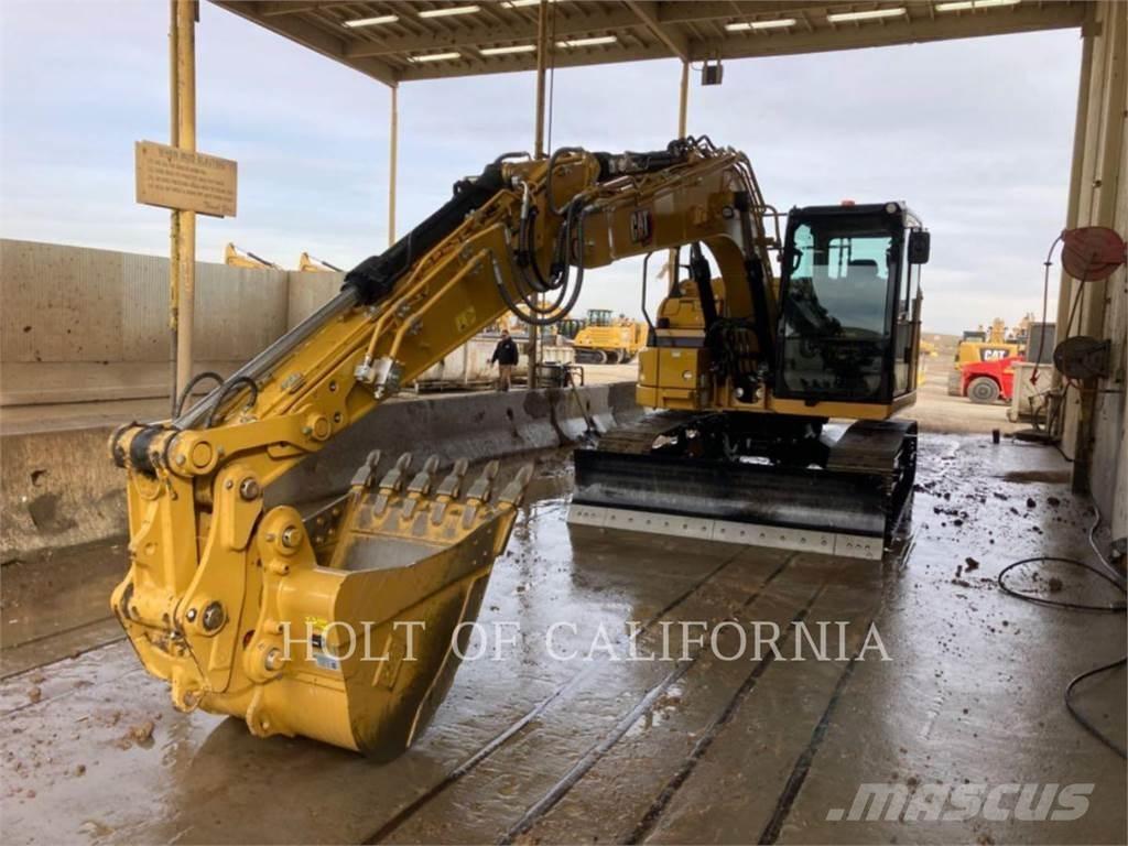 CAT 315 STL 2D حفارات زحافة