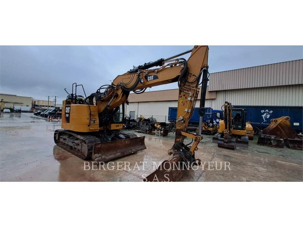 CAT 315F حفارات زحافة