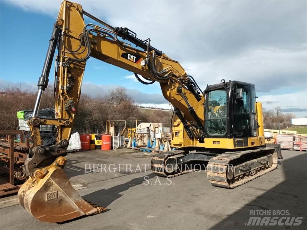 CAT 315F حفارات زحافة