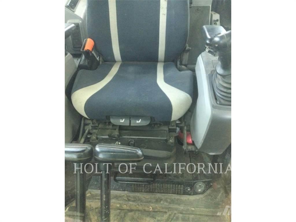 CAT 315F حفارات زحافة