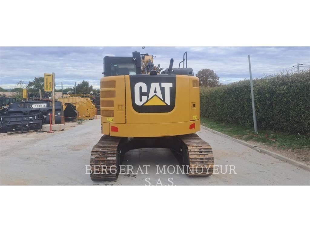 CAT 315F حفارات زحافة