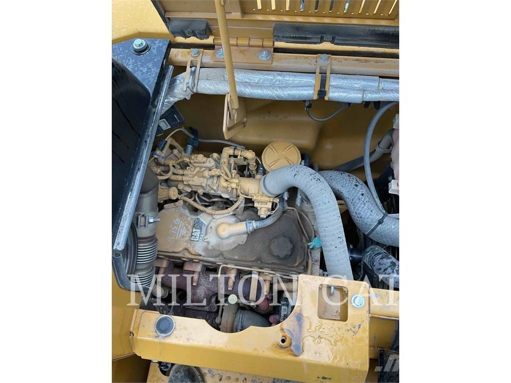 CAT 315F حفارات زحافة