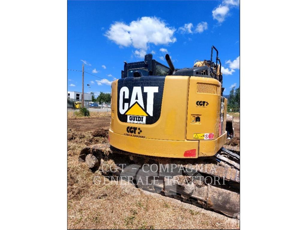 CAT 315F حفارات زحافة
